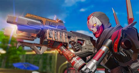 Revenant is changing forever in Apex Legends Season 18 .